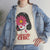 Product video of Naturally CHIC tshirt