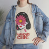 Product video of Naturally CHIC tshirt