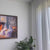 Samsung Frame TV Art |Ghostly gathering |  Modern Home Decor, Unique Wall Art for Living Room, Minimalist Design | TVH1